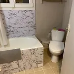 Apartament Beautiful Chic With Ultra-fast Wifi Paryż