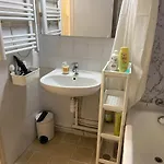 Apartament Beautiful Chic With Ultra-fast Wifi *