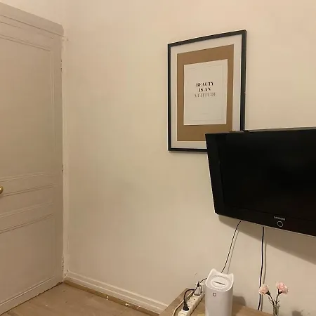 Beautiful Chic With Ultra-fast Wifi * Paris