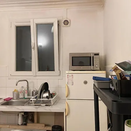 Beautiful Chic With Ultra-fast Wifi