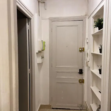 Beautiful Chic With Ultra-fast Wifi Apartman