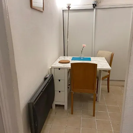 Apartman Beautiful Chic With Ultra-fast Wifi