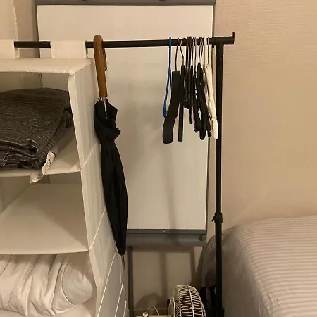 Beautiful Chic With Ultra-fast Wifi