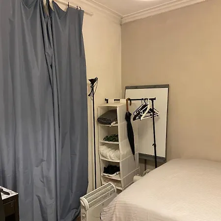 Beautiful Chic With Ultra-fast Wifi Apartment