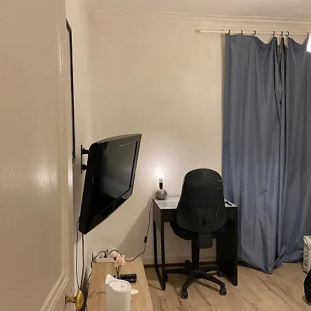 Beautiful Chic With Ultra-fast Wifi Apartment Paris