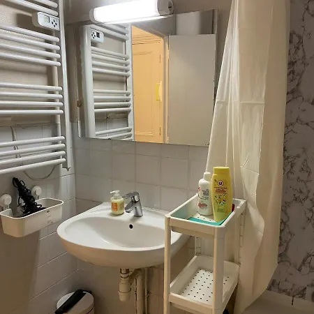 Beautiful Chic With Ultra-fast Wifi * Párizs