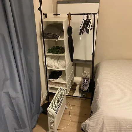 Beautiful Chic With Ultra-fast Wifi