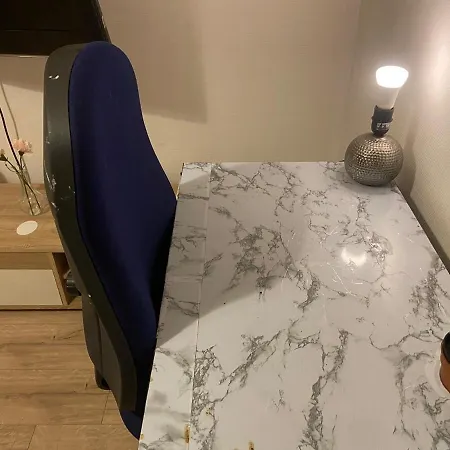 Beautiful Chic With Ultra-fast Wifi 아파트 파리