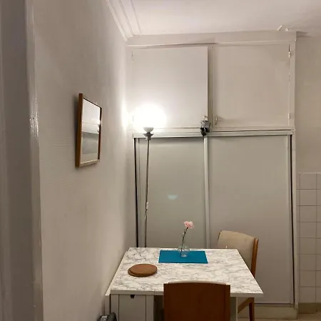 Apartman Beautiful Chic With Ultra-fast Wifi *