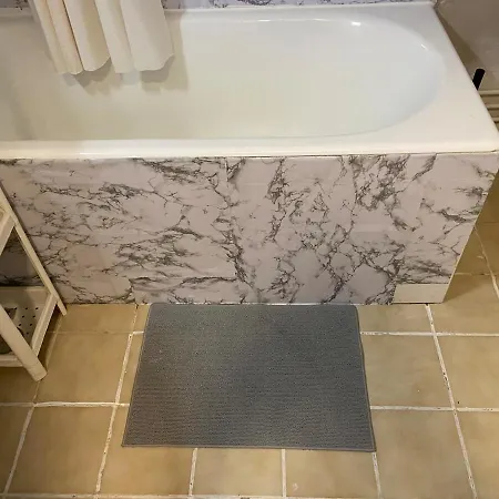 Beautiful Chic With Ultra-fast Wifi Apartman Párizs