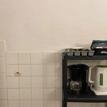 Beautiful Chic With Ultra-fast Wifi Párizs