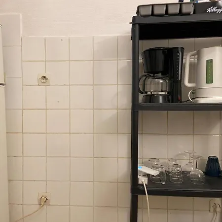 Beautiful Chic With Ultra-fast Wifi