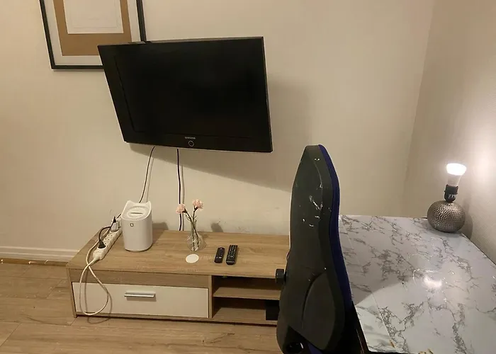 Appartamento Beautiful Chic With Ultra-fast Wifi