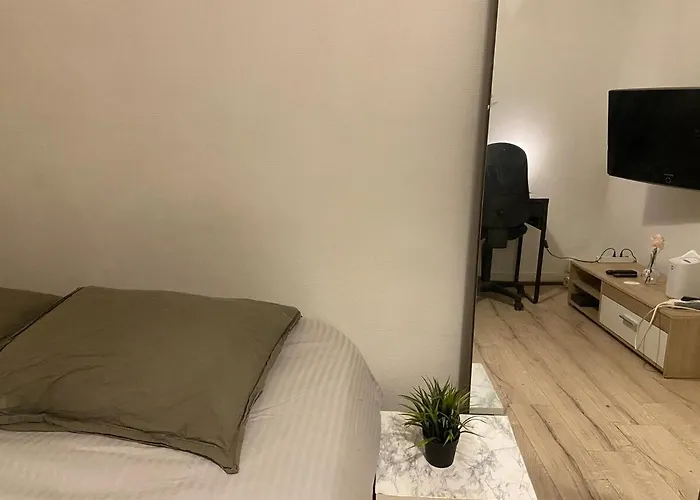 Appartamento Beautiful Chic With Ultra-fast Wifi