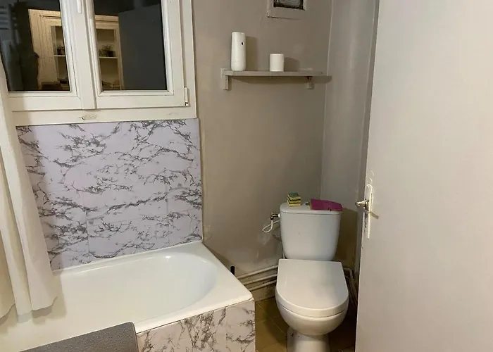 Appartamento Beautiful Chic With Ultra-fast Wifi *