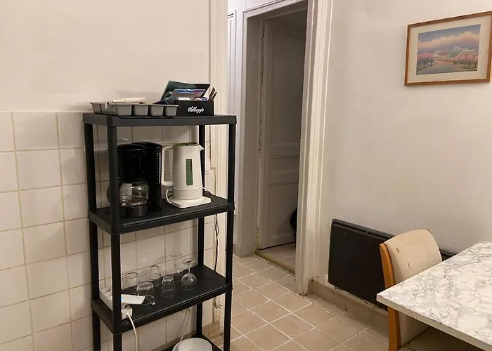Beautiful Chic With Ultra-fast Wifi * Parigi