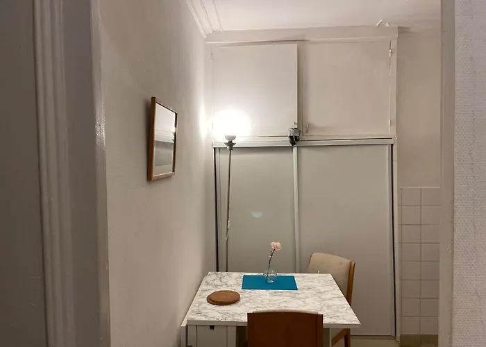 Apartmán Beautiful Chic With Ultra-fast Wifi *
