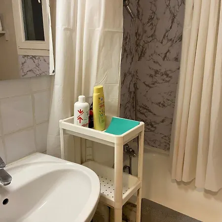 Apartment Beautiful Chic With Ultra-fast Wifi