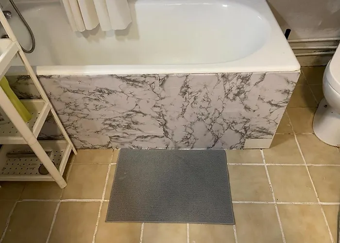 Beautiful Chic With Ultra-fast Wifi Apartment Paris